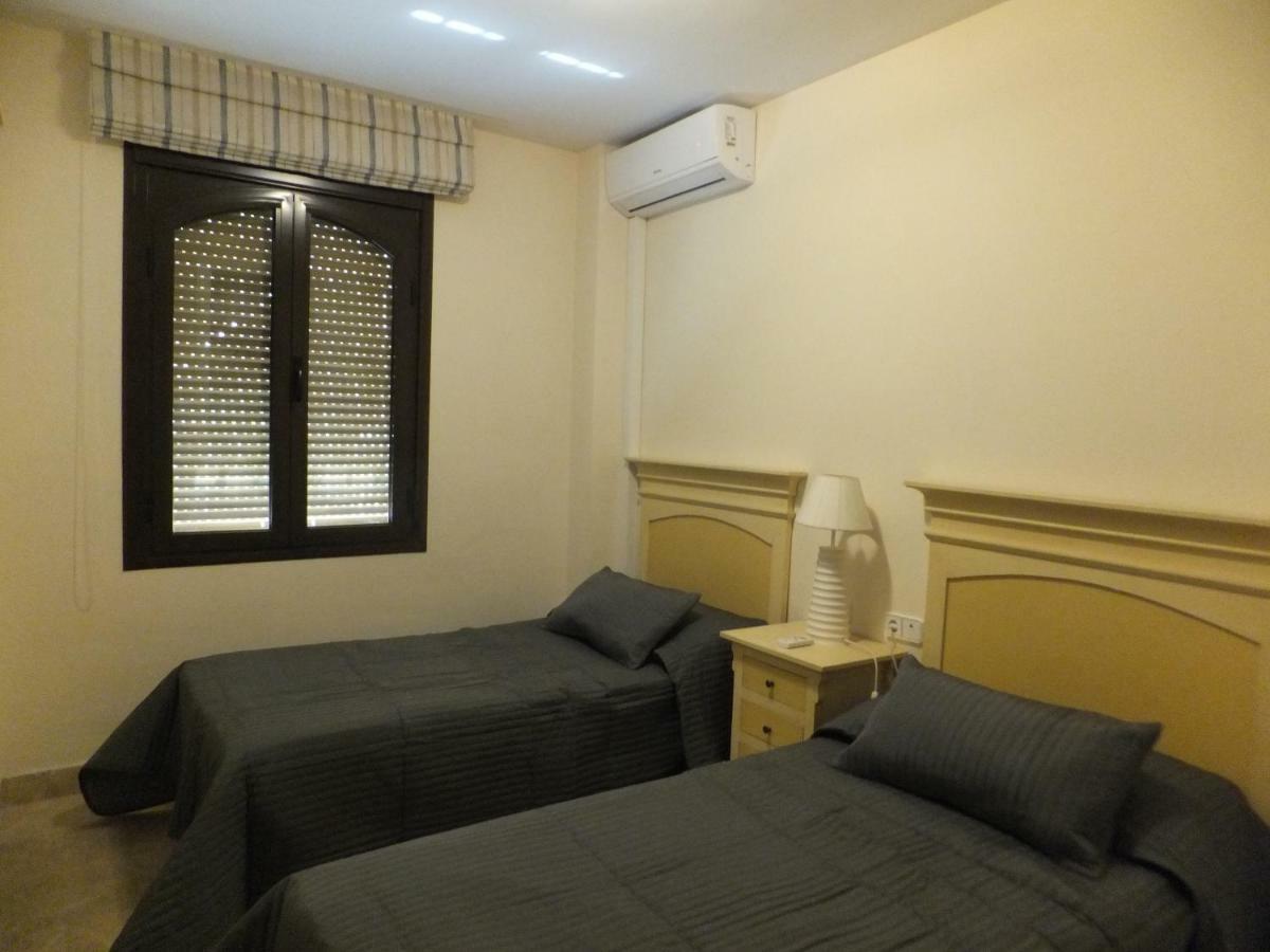 Appartement Costa Galera à Estepona Extérieur photo