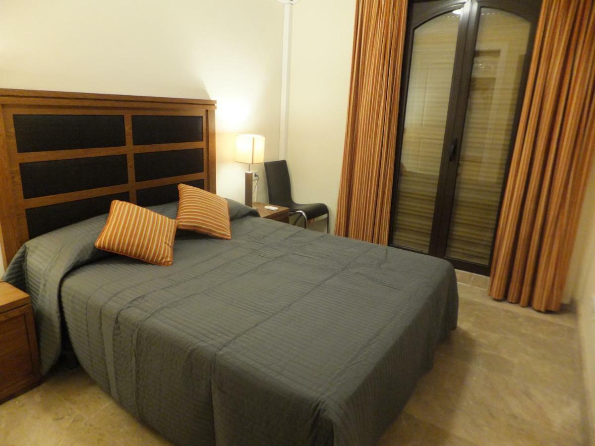 Appartement Costa Galera à Estepona Extérieur photo