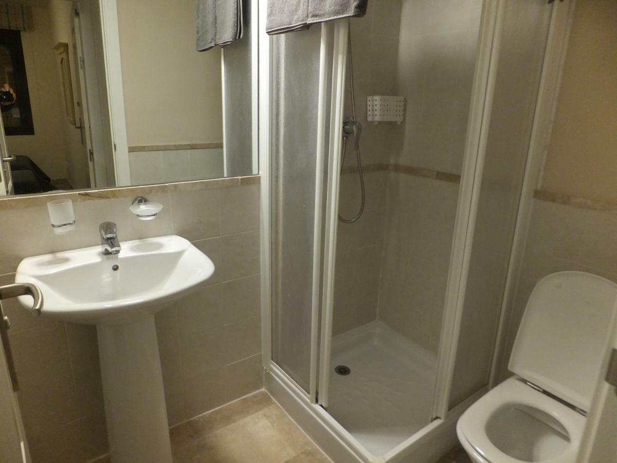 Appartement Costa Galera à Estepona Extérieur photo